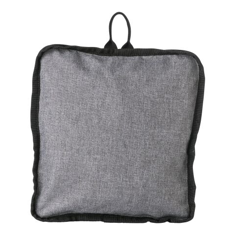 300D Two Tone duffle bag Corwin grey | No Branding | not available | not available