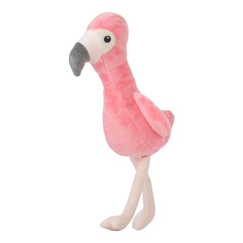 Plush flamingo Alicia