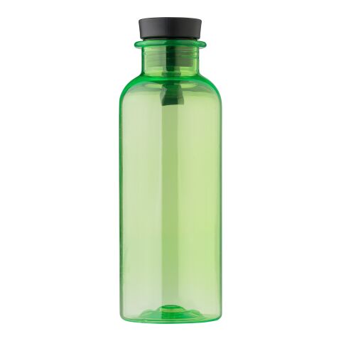 rPET drinking bottle 500 ml Laia lime | No Branding | not available | not available