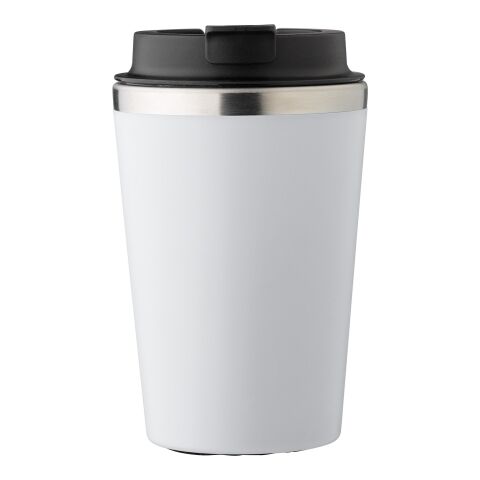 PP travel mug Shay white | No Branding | not available | not available
