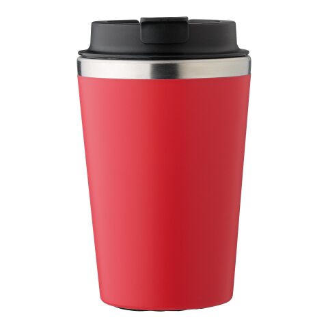 PP travel mug Shay red | No Branding | not available | not available