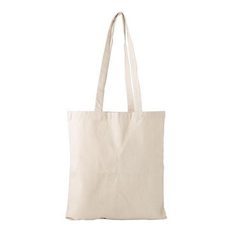 Cotton shopping bag Marty khaki | No Branding | not available | not available