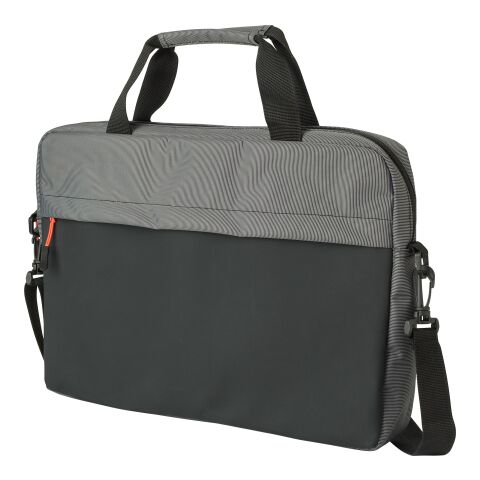 500D Two Tone laptop bag Seren grey | No Branding | not available | not available