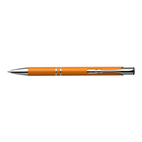 Aluminium ballpen Albacete