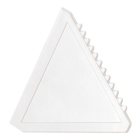 PS ice scraper Dolly white | No Branding | not available | not available