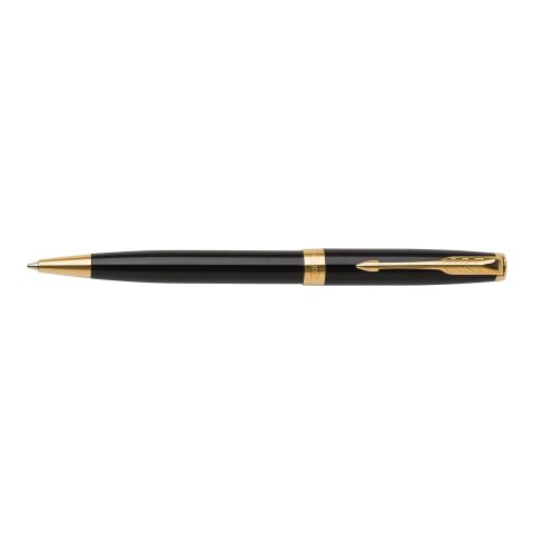 Parker Sonnet twist mechanism ballpen black | No Branding | not available | not available