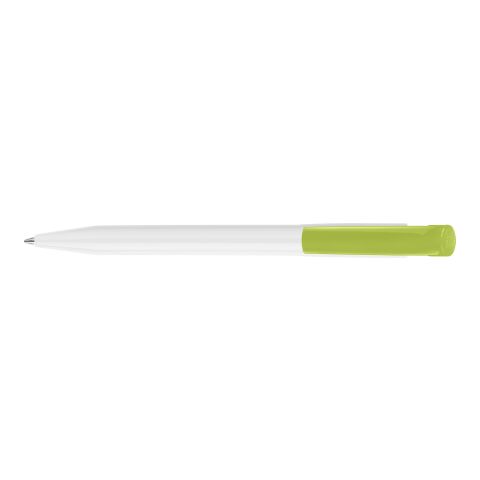 Stilolinea S45 ABS ballpoint pen lime | No Branding | not available | not available