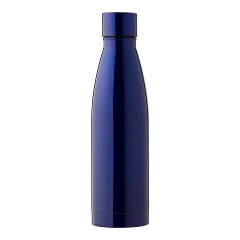 Stainless steel double walled drinking bottle Marcelino