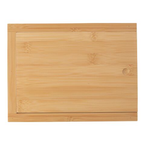 Bamboo Cheese and wine set Patrick 
