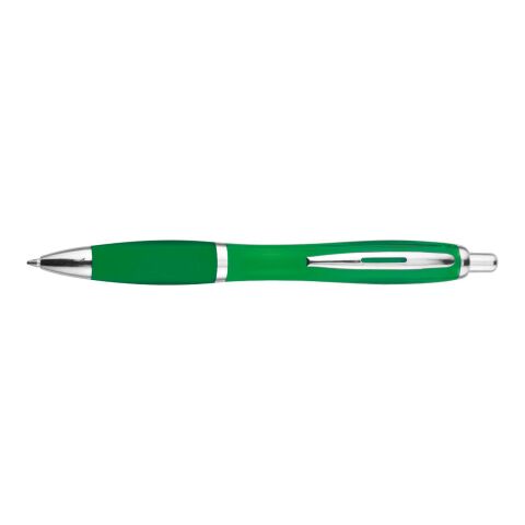 Recycled ABS ballpen Hamza green | No Branding | not available | not available
