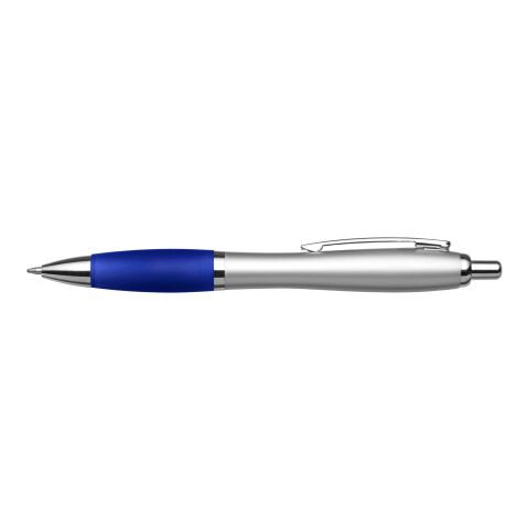 Recycled ABS ballpen Mariam blue | No Branding | not available | not available