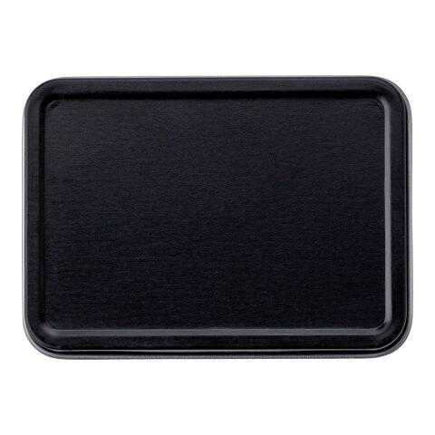 Metal tin with playing cards Nathan black | No Branding | not available | not available