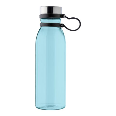 RPET bottle Timothy light blue | No Branding | not available | not available