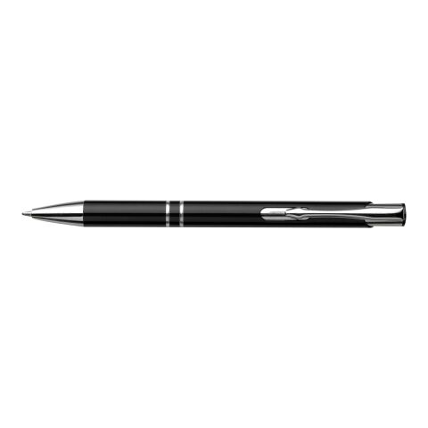 Recycled aluminium ballpen Kamari