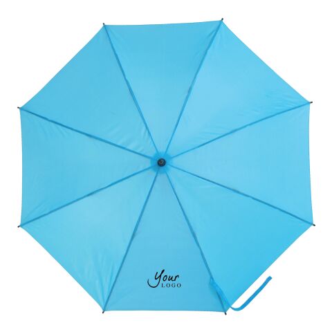 Polyester (190T) umbrella Suzette white | No Branding | not available | not available