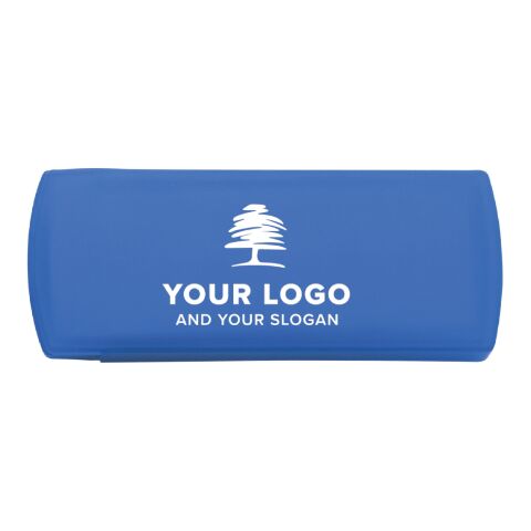 Plastic case with plasters Pocket