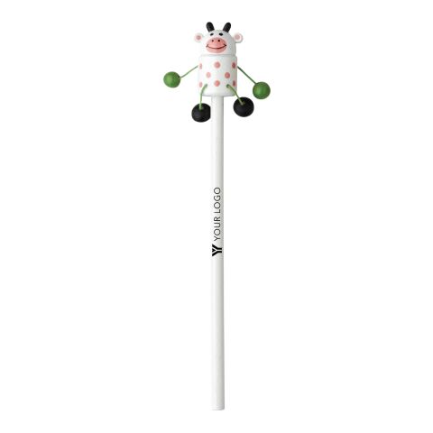 Wooden pencil George