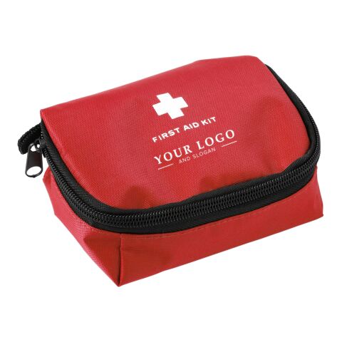 Nylon first aid kit Tiffany