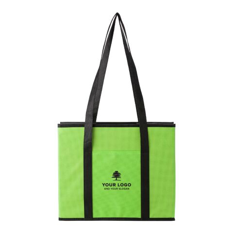 Car organizer Remi, Nonwoven (80 gr/m²) black | No Branding | not available | not available