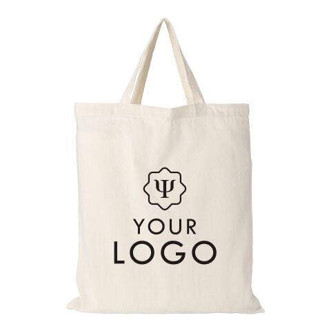 Cotton (110 gr/m²) bag Maila khaki | No Branding | not available | not available