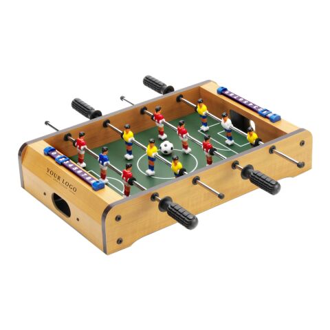 MDF football table game Alina custom/multicolor | No Branding | not available | not available