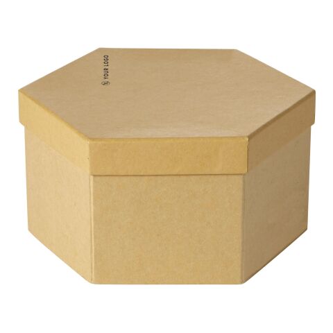 Cardboard box art set Kenji brown | No Branding | not available | not available