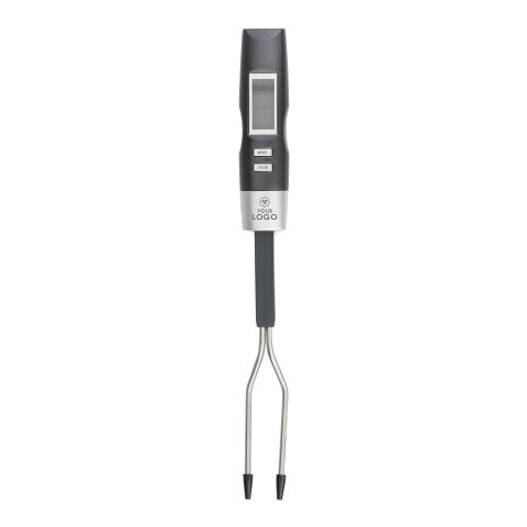 Stainless steel temperature gauge Antonia black | No Branding | not available | not available