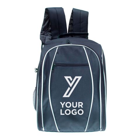 Polyester (600D) picnic backpack Neo blue | No Branding | not available | not available
