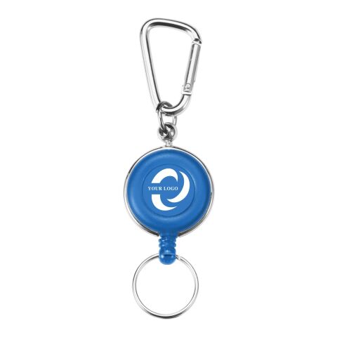 ABS pass holder Bruno cobalt blue | No Branding | not available | not available