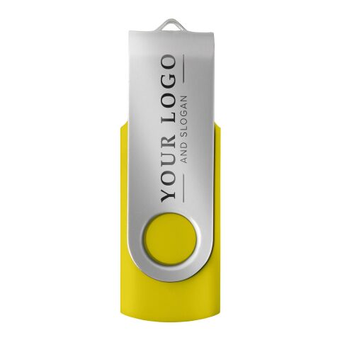 ABS USB drive (16GB/32GB) Lex blue/silver | No Branding | not available | not available