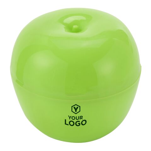 PP apple box Danika light green | No Branding | not available | not available