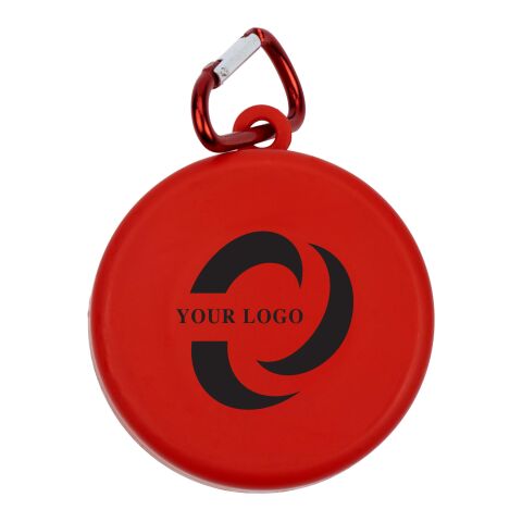 PET drinking cup Dolly red | No Branding | not available | not available