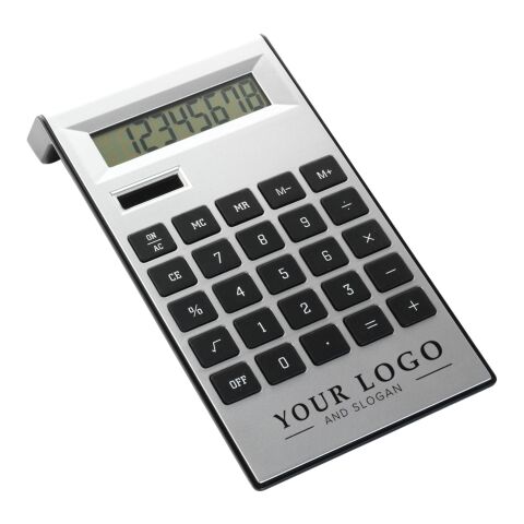 Calculator Murphy white | No Branding | not available | not available