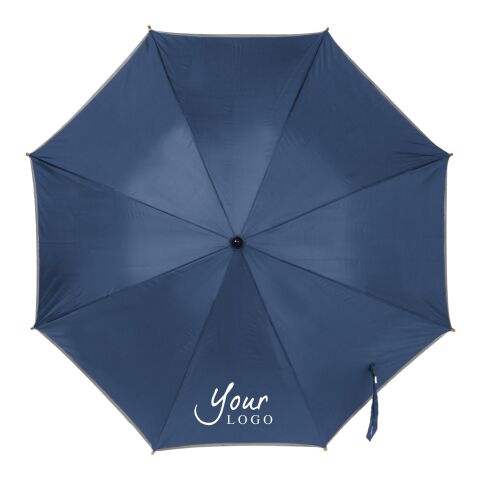 Polyester (190T) umbrella Carice black | No Branding | not available | not available