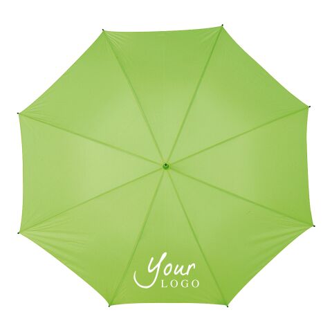 Polyester (210T) umbrella Beatriz grey | No Branding | not available | not available
