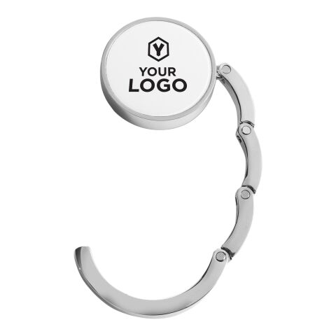 Metal bag hook Eloise black | No Branding | not available | not available