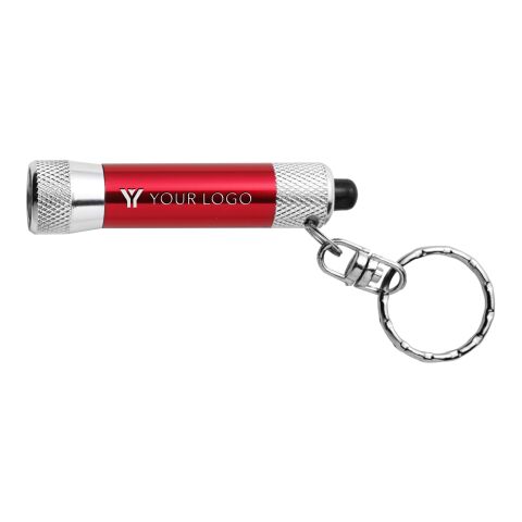 Aluminium 2-in-1 key holder Audrey black | No Branding | not available | not available