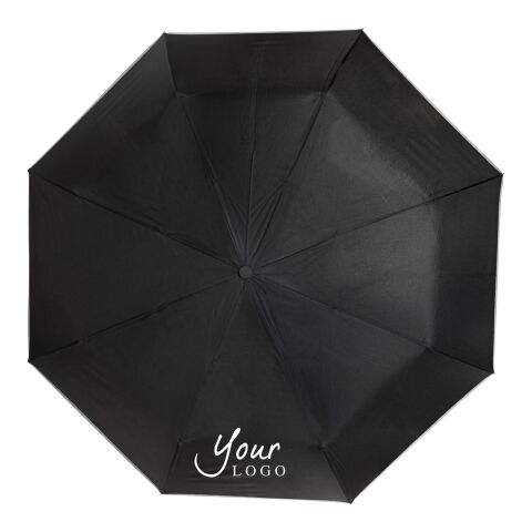 Pongee (190T) umbrella Ben red | No Branding | not available | not available