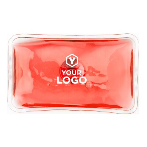 Self heating pad Charles red | No Branding | not available | not available