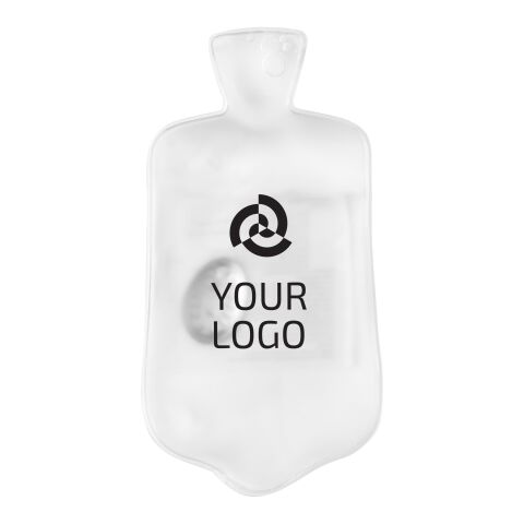 Re-usable hot pad shaped like a warm water bag Maisie red | No Branding | not available | not available