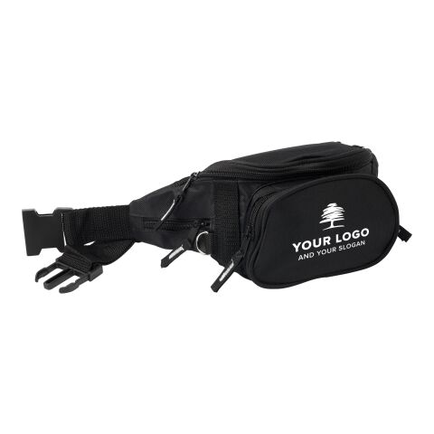 Waist bag Amari, Polyester (600D)