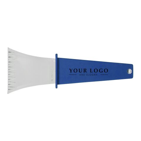 PP ice scraper Kianna white | No Branding | not available | not available