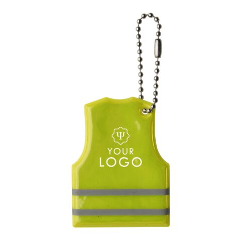 Key holder Cecily yellow | No Branding | not available | not available