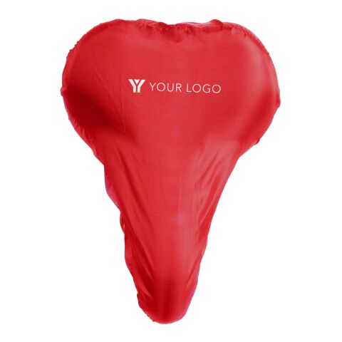 Polyester (190T) bicycle seat cover Xander cobalt blue | No Branding | not available | not available