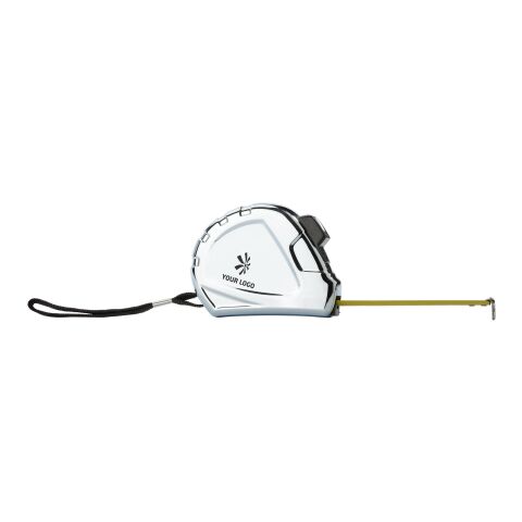 ABS tape measure Zuzanna silver | No Branding | not available | not available