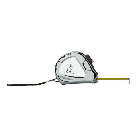 ABS tape measure Ahsan silver | No Branding | not available | not available