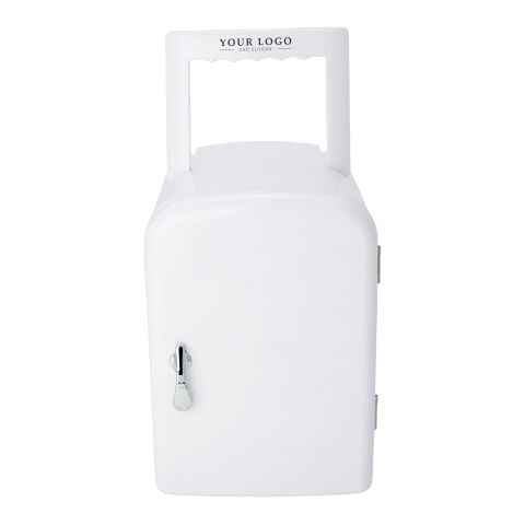ABS mini fridge Kaleida white | No Branding | not available | not available