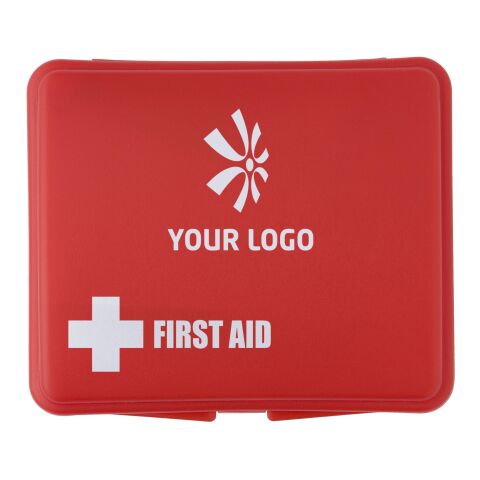 PP first aid kit Diana red | No Branding | not available | not available