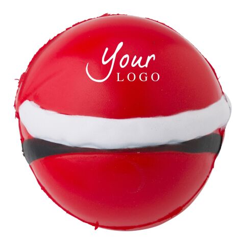 Santa Claus anti-stress ball Harris red | No Branding | not available | not available