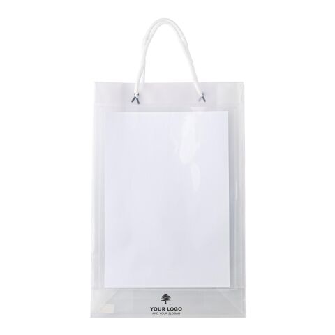 Bag Vienna, PP neutral | No Branding | not available | not available